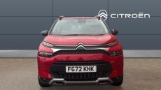 Citroen C3 Aircross 1.2 PureTech 110 Shine 5dr Petrol Hatchback